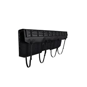 Kuat,  Huk,  Protecteur de panneau de boîte de camionnette