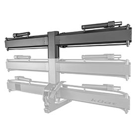 Kuat,  Piston Pro Add-On,  Extension pour porte-vélo sur attelage