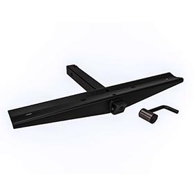 Kuat,  Adaptateur d'attache pour Piston SR