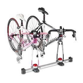 Minoura,  VERGO-TF2,  Porte-vélos pour boîte de camionnette