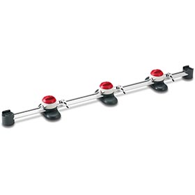 Minoura,  VERGO-TF3,  Porte-vélos pour boîte de camionnette