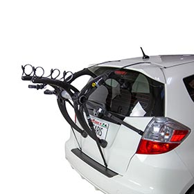 Saris,  Bones EX,  Porte-vélos sur hayon