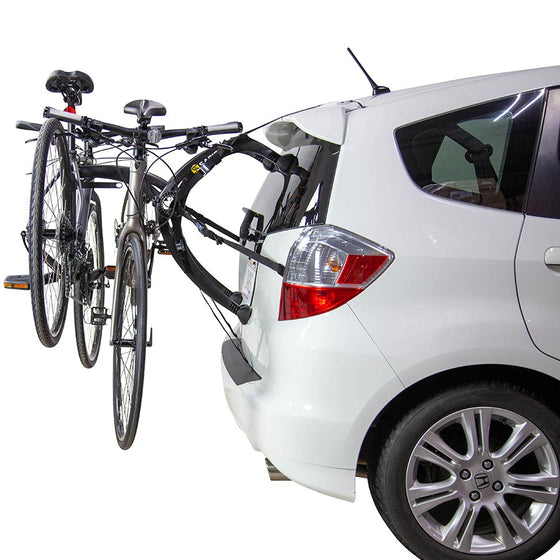 Saris,  Bones EX,  Porte-vélos sur hayon