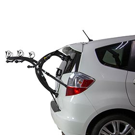 Saris,  Bones EX,  Porte-vélos sur hayon