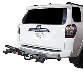 Saris,  Freedom,  Porte-vélos pour attelage