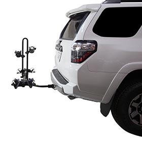 Saris,  Freedom,  Porte-vélos pour attelage