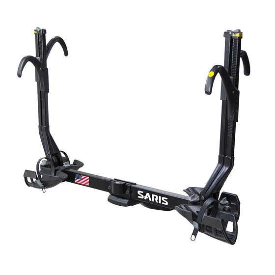 Saris,  Superclamp G3,  Porte-vélos pour attelage