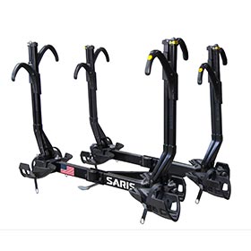 Saris,  Superclamp G3,  Porte-vélos pour attelage