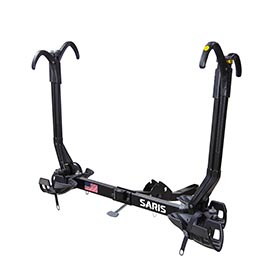 Saris,  Superclamp G3 HD,  Porte-vélos pour attelage