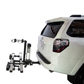 Saris,  Door County,  Porte-vélos pour attelage