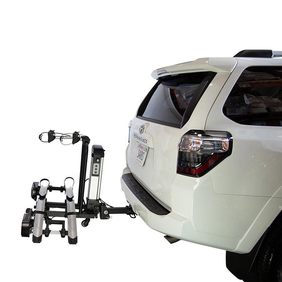 Saris,  Door County,  Porte-vélos pour attelage