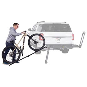 Saris,  Rampe MHS Duo