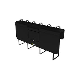 Saris,  Tailgate Pad,  Protecteur de panneau de boîte de camionnette