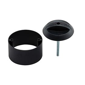 Minoura,  VERGO 50mm Height spacer,