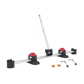 Minoura,  VERGO-TA2,  Porte-vélos pour boîte de camionnette