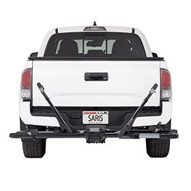 Saris,  EDGE 2-VÉLOS,  Porte-vélos pour attelage