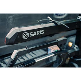 Saris,  EDGE 2-VÉLOS,  Porte-vélos pour attelage