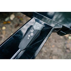 Saris,  EDGE 2-VÉLOS,  Porte-vélos pour attelage