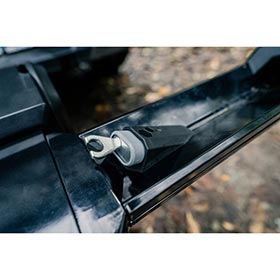 Saris,  EDGE 2-VÉLOS,  Porte-vélos pour attelage