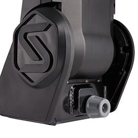 Saris,  EDGE 2-VÉLOS,  Porte-vélos pour attelage