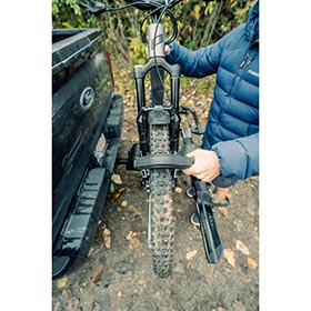 Saris,  EDGE 2-VÉLOS,  Porte-vélos pour attelage