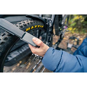 Saris,  EDGE 2-VÉLOS,  Porte-vélos pour attelage