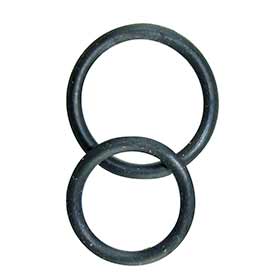 Lezyne,  Ensemble de joint toriques pour pompes à main