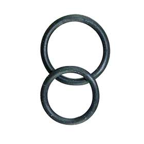 Lezyne,  Ensemble de joint toriques pour pompes à main,  Pour toutes les pompes Haute Pression