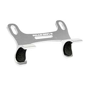 Lezyne,  Ensemble de joint toriques pour pompes à main,  Pour toutes les pompes Haute Pression