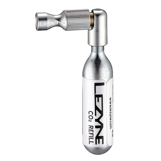 Lezyne,  Trigger Drive,  Détendeur CO2