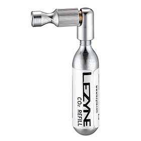 Lezyne,  Trigger Drive,  Détendeur CO2