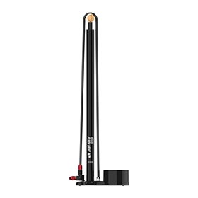 Lezyne,  Steel Floor Drive,  Pompe à pied