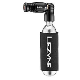 Lezyne,  Trigger Speed Drive,  Détendeur CO2