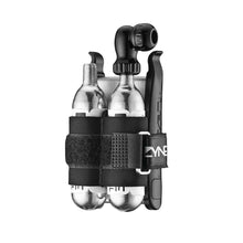  Lezyne,  Twin Kit CO2,  Détendeur CO2