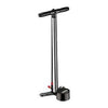 Lezyne,  Alloy Digital Floor Drive,  Pompe À Pied