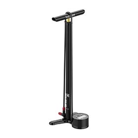 Lezyne,  CNC Digital Floor Drive,  Pompe À Pied