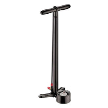  Lezyne,  Classic Floor Drive 3.5",  Pompe à pied