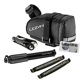 Lezyne,  M Caddy Sport Kit,  Pompe