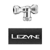 Lezyne,  Control Drive CO2,  Détendeur CO2