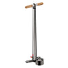 Lezyne,  Alloy Floor Drive Tall 3.5",  Pompe à pied