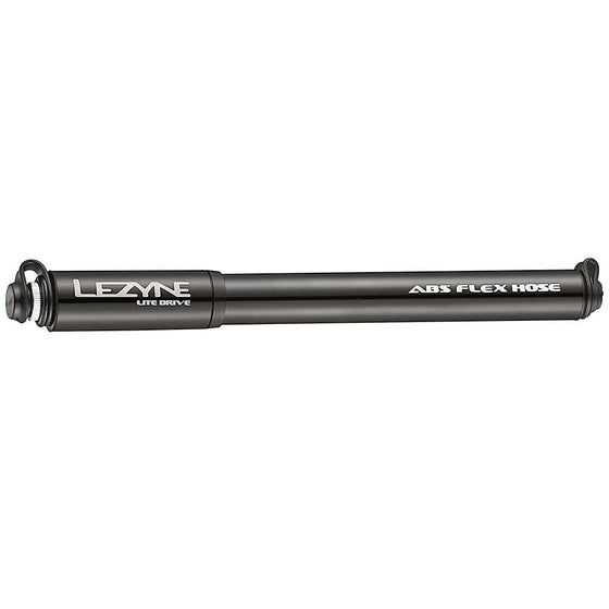 Lezyne,  Lite Drive,  Pompe