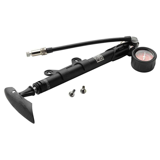 RockShox,  Pompe HP/HV,  Pompe pour fourche et amortisseur