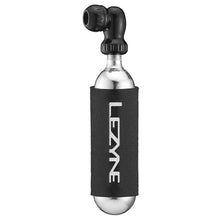  Lezyne,  Twin Speed Drive 25g,  Détendeur CO2
