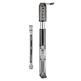 Lezyne,  Digital Pressure Drive,  Pompe