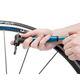 Park Tool,  PMP-3.2,  Pompe