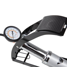  Evo,  Airpress Foot,  Pompe d'atelier