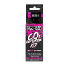 Muc-Off,  Détendeur CO2 25g VTT,  Avec filets