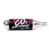 Muc-Off,  Cartouches CO2 16g,  Avec filets