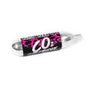 Muc-Off,  Cartouches CO2 25g,  Avec filets