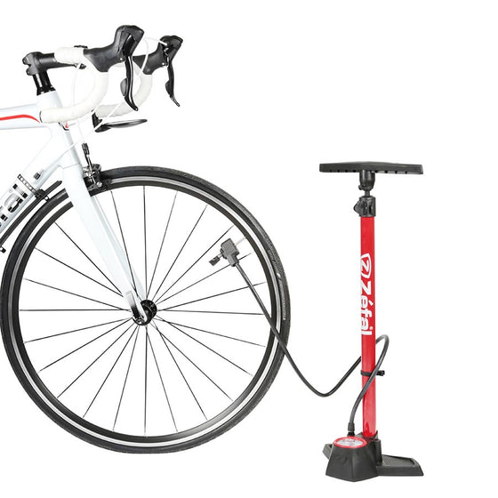 Zefal,  Profil Max FP30,  Pompe à pied